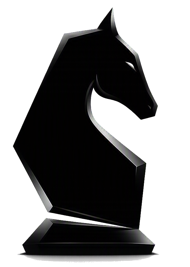 Strategic Knight Logo